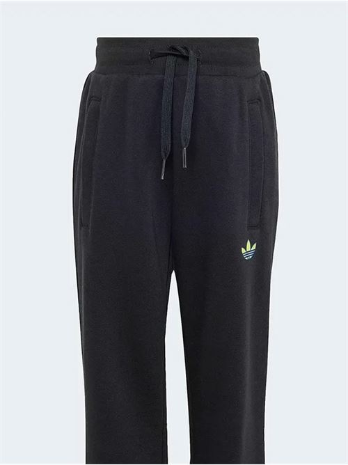 TR LO CS            BLACK ADIDAS ORIGINALS | KD5771/ND